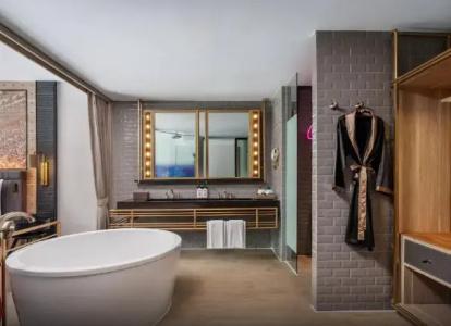 Indigo Phuket Patong, An Ihg Hotel - Sha Extra Plus - 73