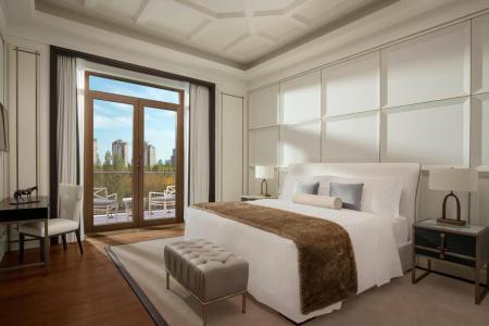 The St. Regis Astana - 78