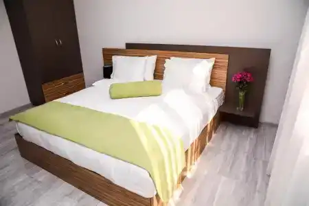 Garden Inn Resort Sevan - 2