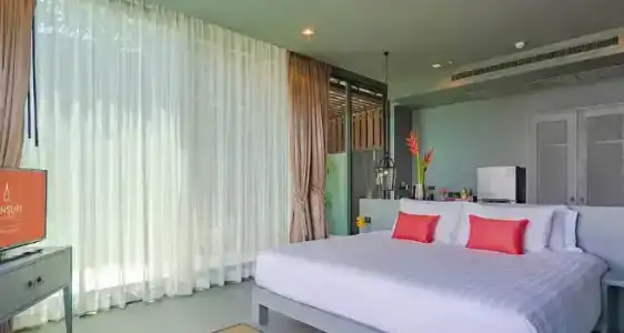 Sunsuri Phuket - Sha Plus - 102