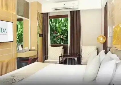 Mida Kanchanaburi - Sha Plus - 104