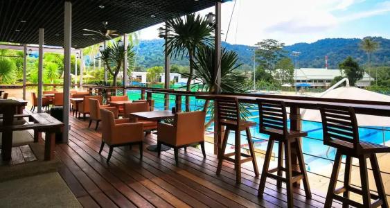 Thanyapura Sports & Health Resort - Sha Plus - 11