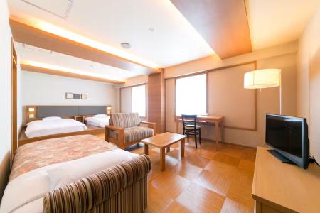 Pearl Ryogoku - 41