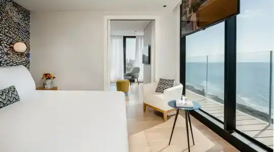 Vert Lagoon Netanya - 46