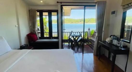 Vimarn Samed Resort - 166