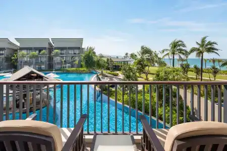 Le Meridien Khao Lak Resort & Spa - Sha Extra Plus - 69
