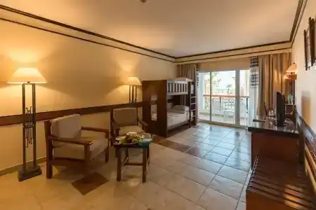 Sunrise Remal Beach Resort - 50
