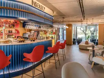 Novotel Madrid City Las Ventas - 15