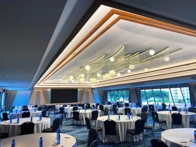 The Oceanic Sportel - Sha Extra Plus - 19