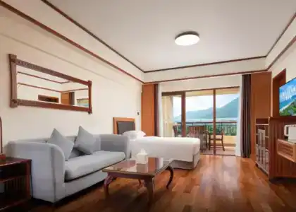 Horizon Resort & Spa Yalong Bay - 76