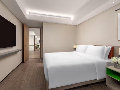 Holiday Inn Resort Sanya Bay, An Ihg - 74