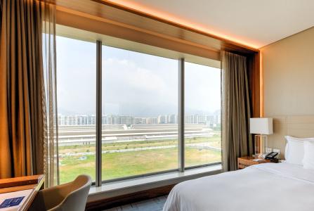 Hilton Barra Rio de Janeiro - 39