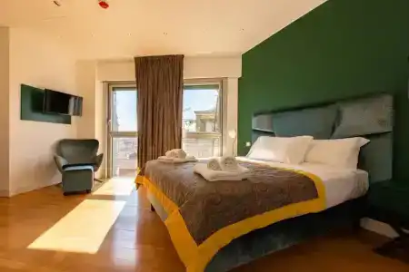 Missori Suites by 101Flats in Milan - 34