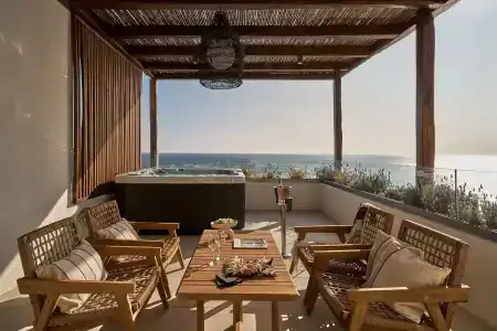 Ios Palace & Spa - 91