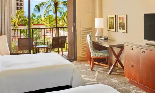 Hilton Hawaiian Village Waikiki Beach Resort - 67