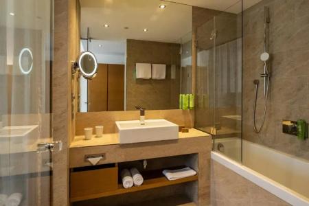 Tauern Spa & Therme - 7