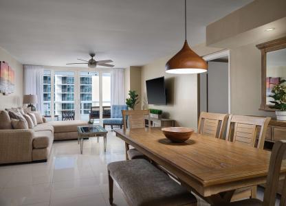 DoubleTree by Hilton Grand Biscayne Bay - 101