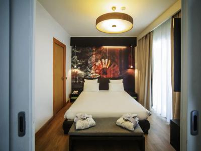 Novotel Salerno Est Arechi - 41