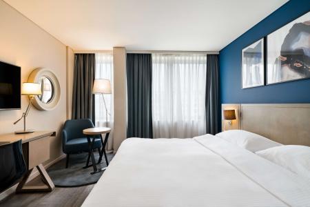 Park Inn by Radisson Antwerpen - 9