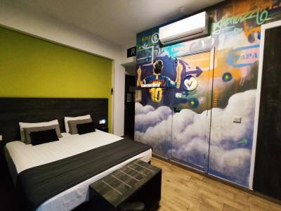 Rise - 8