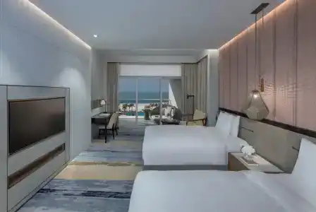 Intercontinental Ras Al Khaimah Resort And Spa, An Ihg - 5