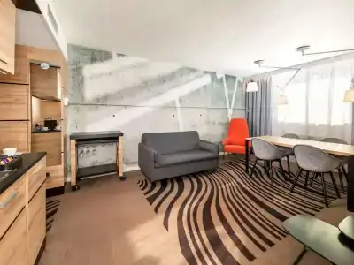 Novotel Kraków City West - 101
