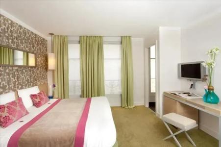 Le Marceau Bastille - 66