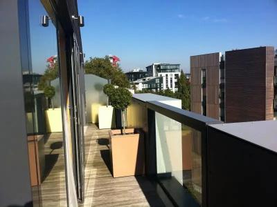 Bermondsey Square - A Bespoke - 67