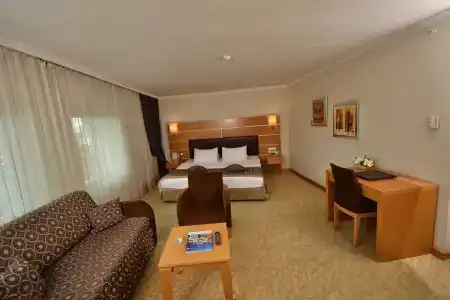 Ankara Plaza - 49