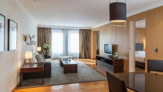 Palacio Duhau - Park Hyatt Buenos Aires - 107