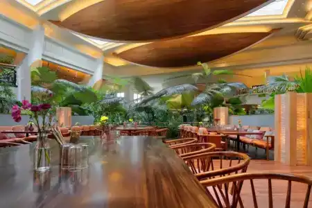 Grand Hyatt Residence - 31