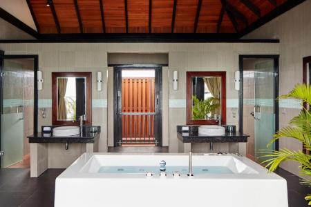 Sun Siyam Iru Fushi - 77
