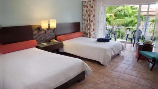 VH - Gran Ventana Beach Resort - 55