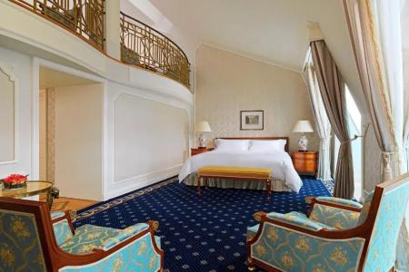 Imperial, a Luxury Collection Hotel, Vienna - 83