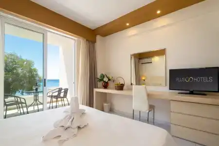Kamari Beach - 28