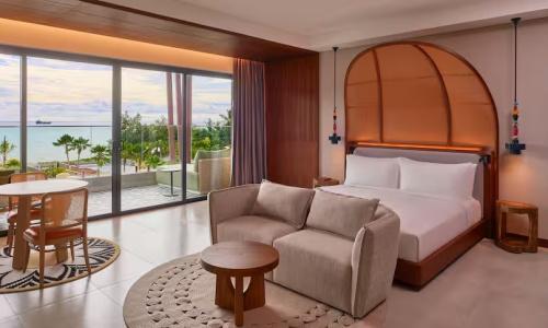 Canopy by Hilton Seychelles - 57