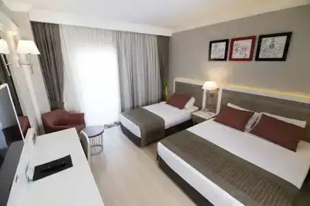Port River & Spa - Ultra All Inclusive - 43