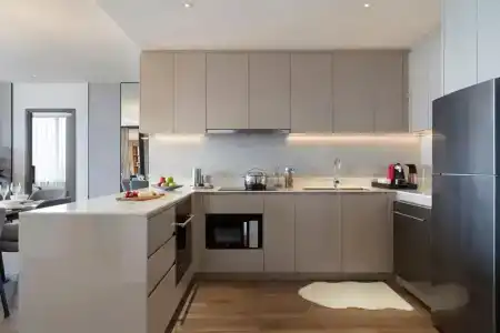 Ascott Embassy Sathorn - 14