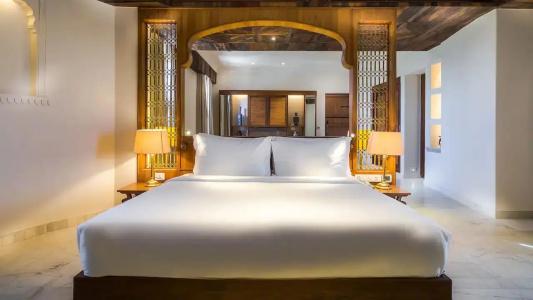 Alila Fort Bishangarh Jaipur - A Hyatt Brand - 20