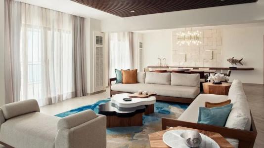 Jw Marriott Cancun Resort & Spa - 98