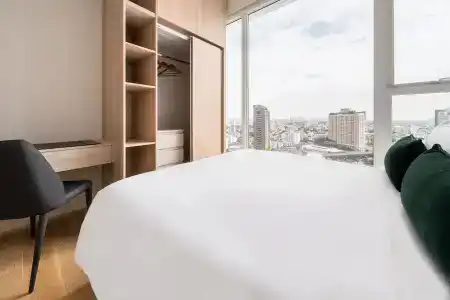 Wyndham Garden Bangkok Sukhumvit 42 - Sha Extra Plus - 59