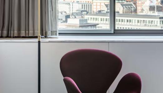 Radisson Collection Royal, Copenhagen - 24