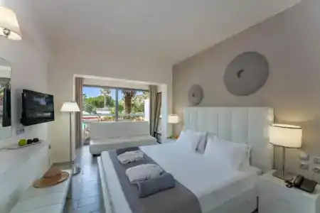 All Senses Ocean Blue Sea Side Resort - 51