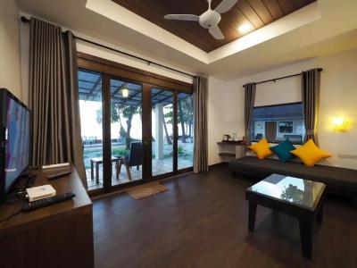Southern Lanta Resort - Sha Extra Plus - 41