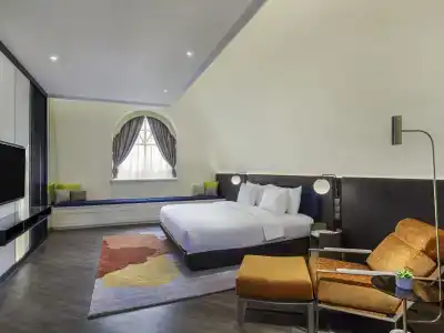 Mercure Jakarta Batavia - 39