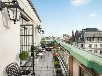 The Langham London - 14