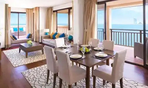 Anantara The Palm Dubai Resort - 95