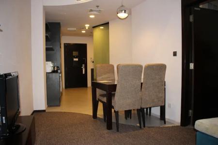 Signature and Spa - 22