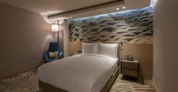 DoubleTree by Hilton Istanbul - Sirkeci - 78