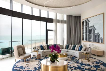 Jumeirah at Saadiyat Island Resort - 76